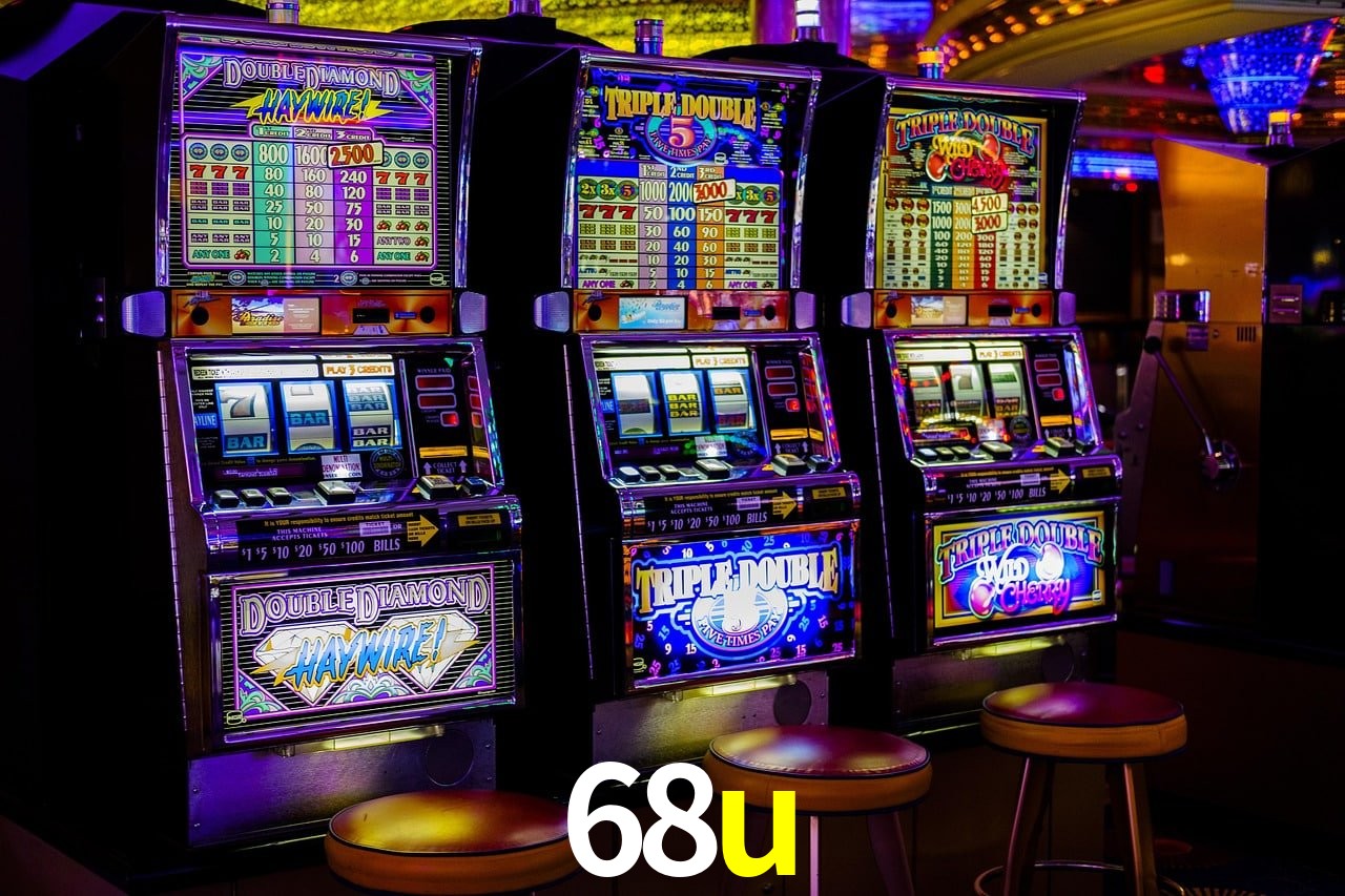 Experiência VIP 68u