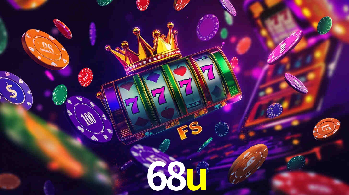 Experiência VIP 68u
