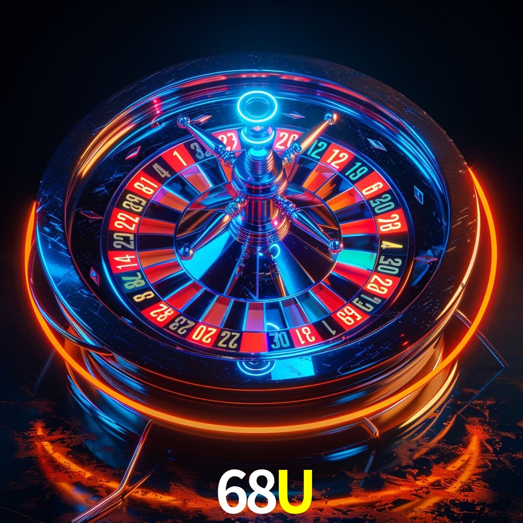 Melhor Casino Online 68U