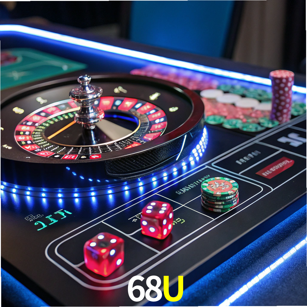 Cassino Online 68U
