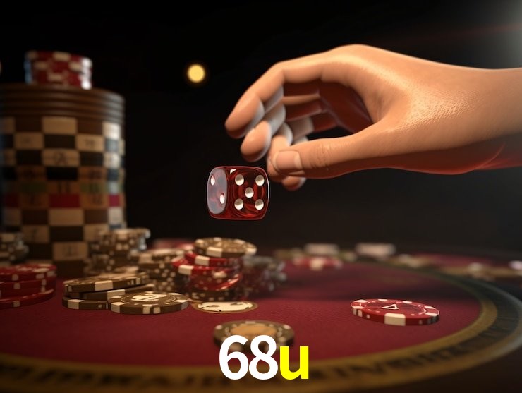Tecnologia da Plataforma 68u