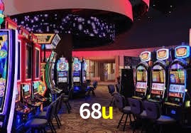 68u bet