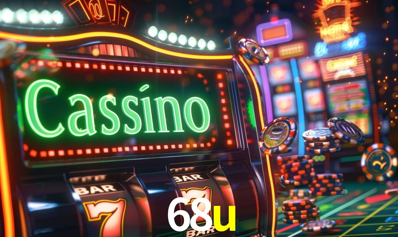 Promoções Sazonais 68u