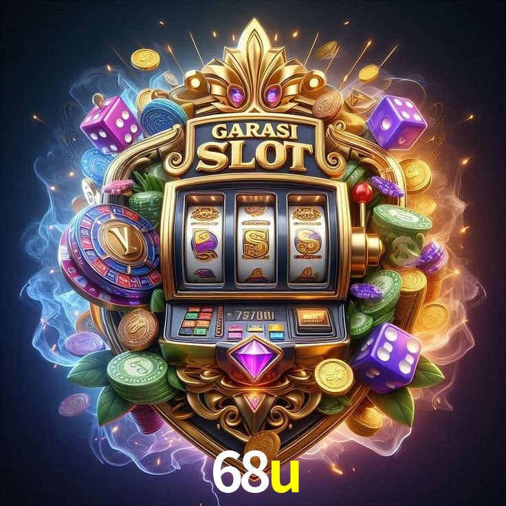 68u - Cassino On-line Aposta Segura - 68u com apk