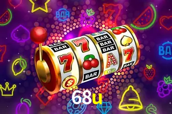 A Emoção da Loteria na 68u: Uma Chance de Mudança de Vida