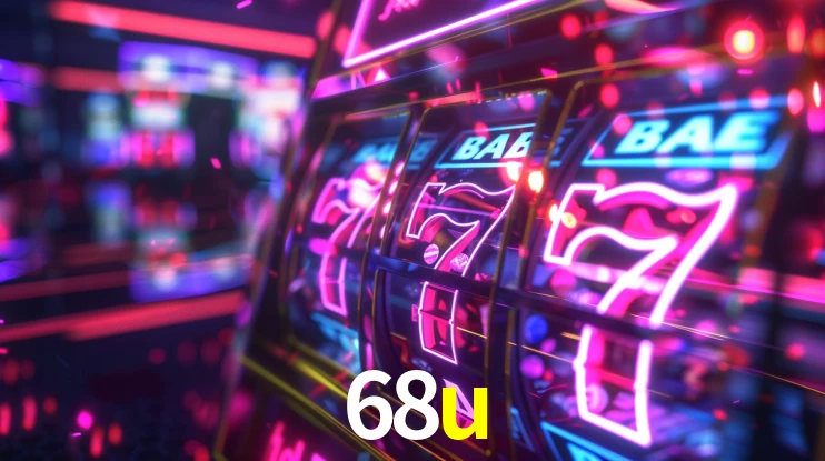 APP oficial da 68u para mobile