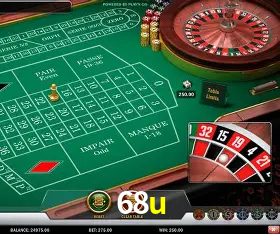 68u
