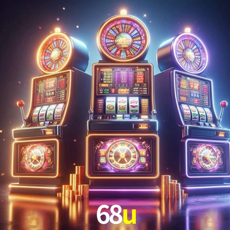 Spaceman Game 68u