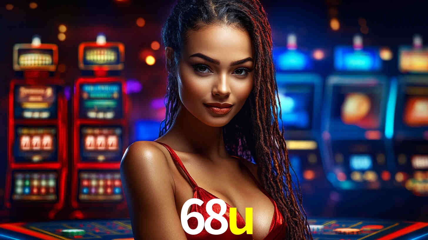 Desvendando o Mundo dos Jogos Virtuais na 68u