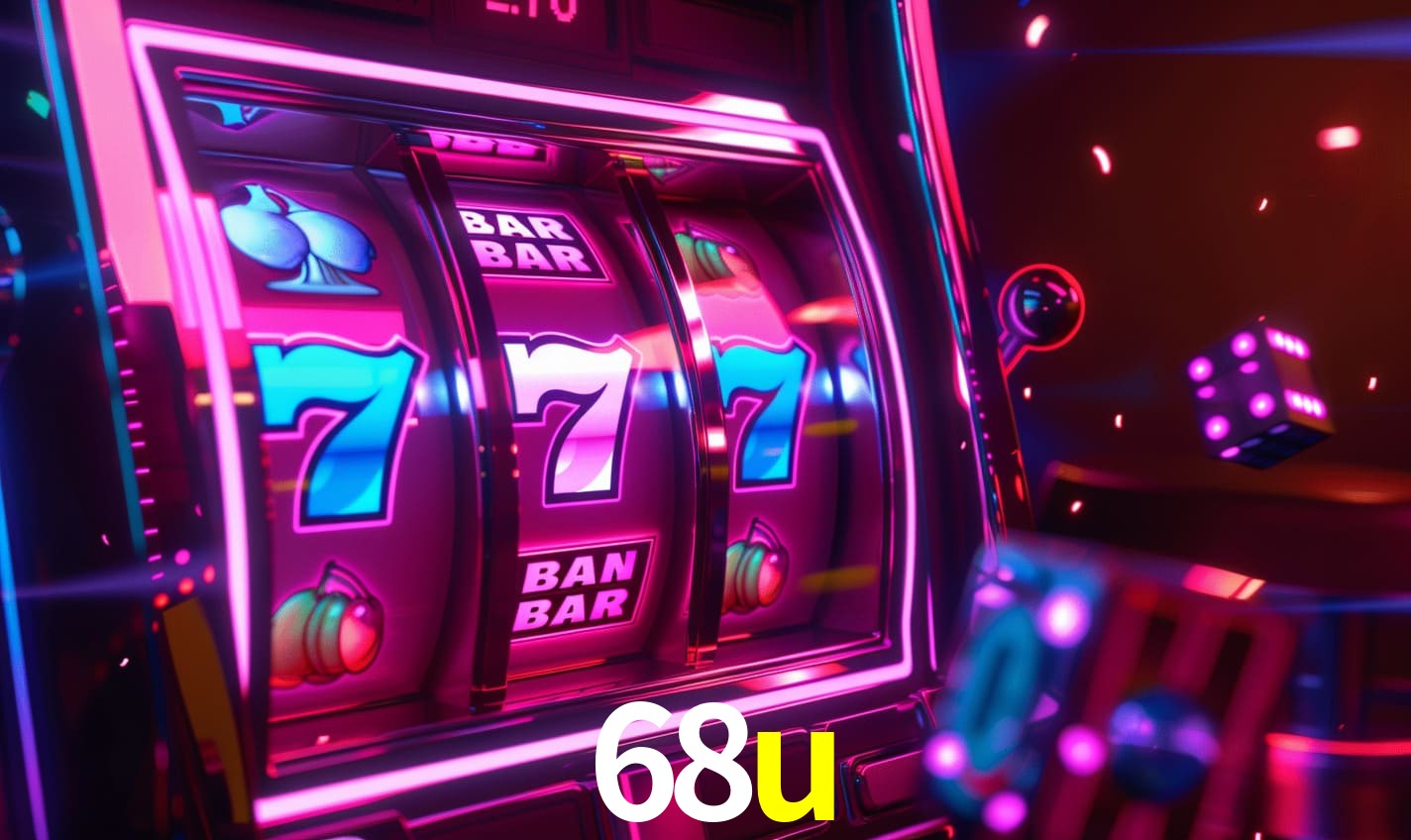 68u: Jogue Crash e Experimente Alta Recompensa Instantânea