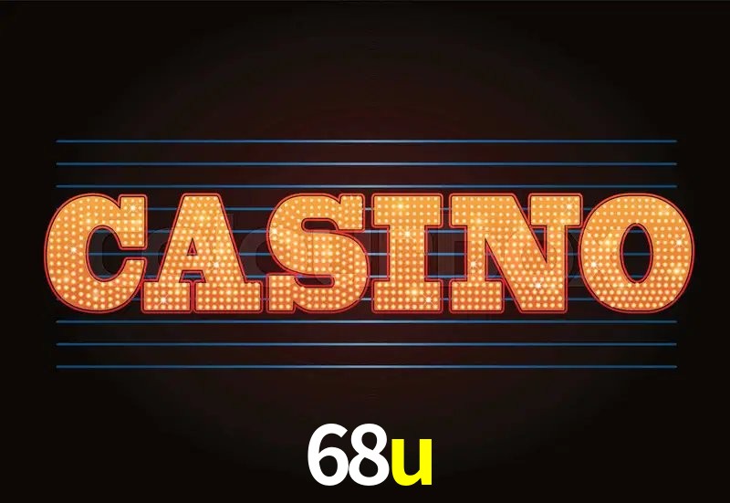 Provedores de Jogos 68u