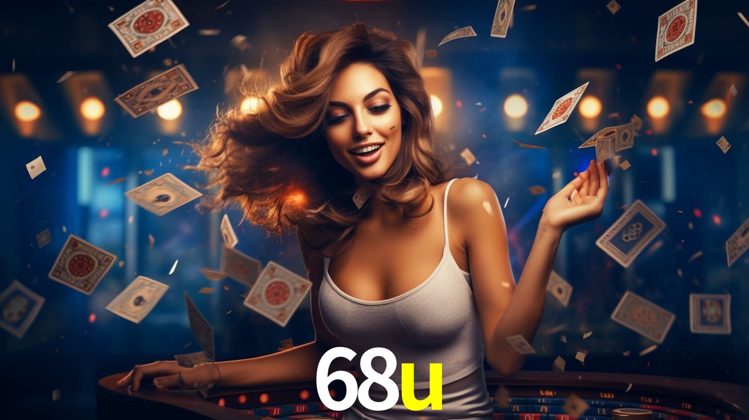 VIP Casino 68u