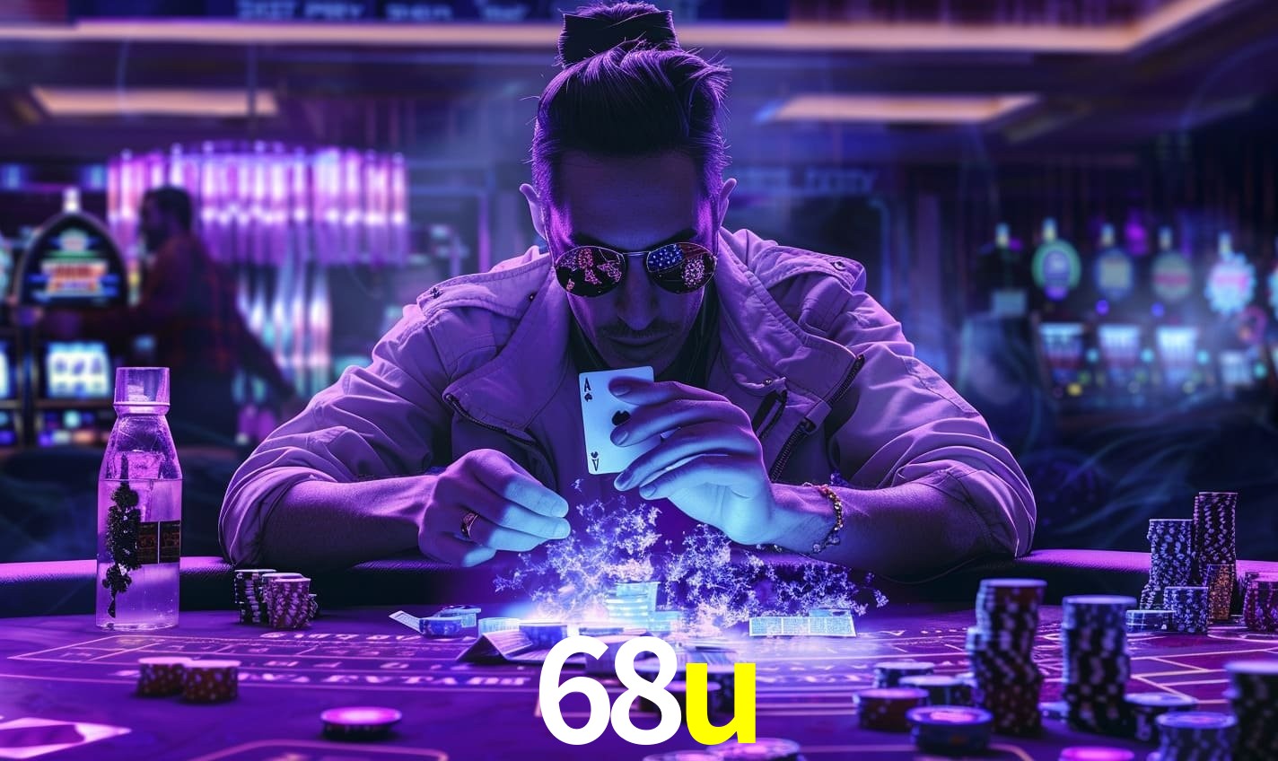 Slot Games 68u