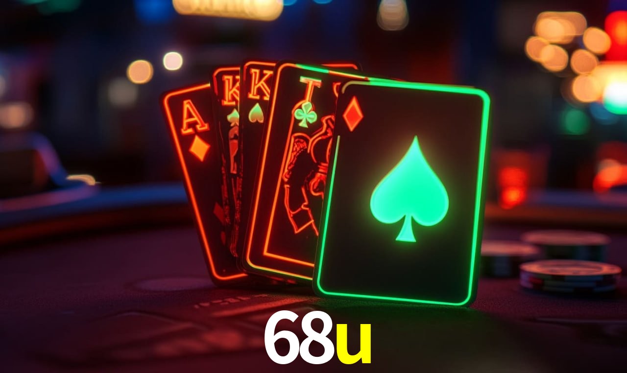 Ofertas Imperdíveis na 68u: Promoções e Bônus Que Valem a Pena