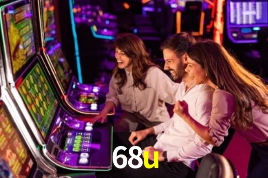 Interface do App 68u