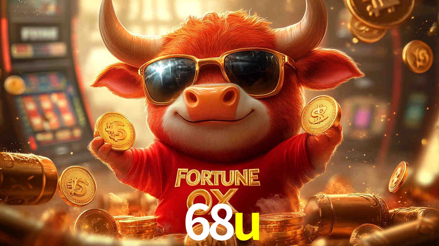 Welcome Bonus 68u