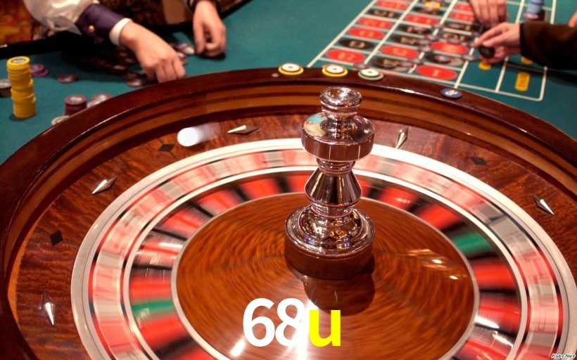 Casino VIP 68u