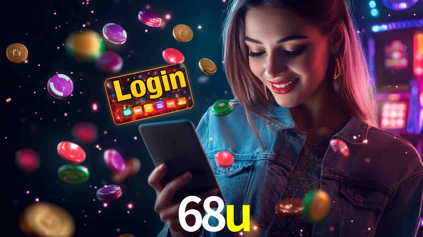 Explorando a Categoria de Eventos em Apostas na 68u