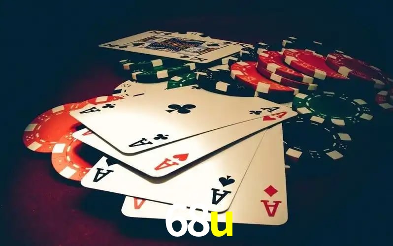68u