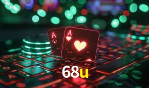 Casino Ao Vivo 68u
