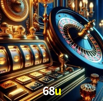 Estatísticas Esportivas 68u