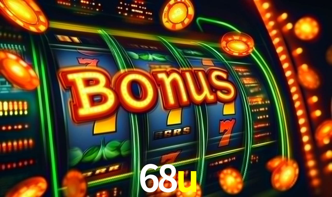 Games Directory 68u
