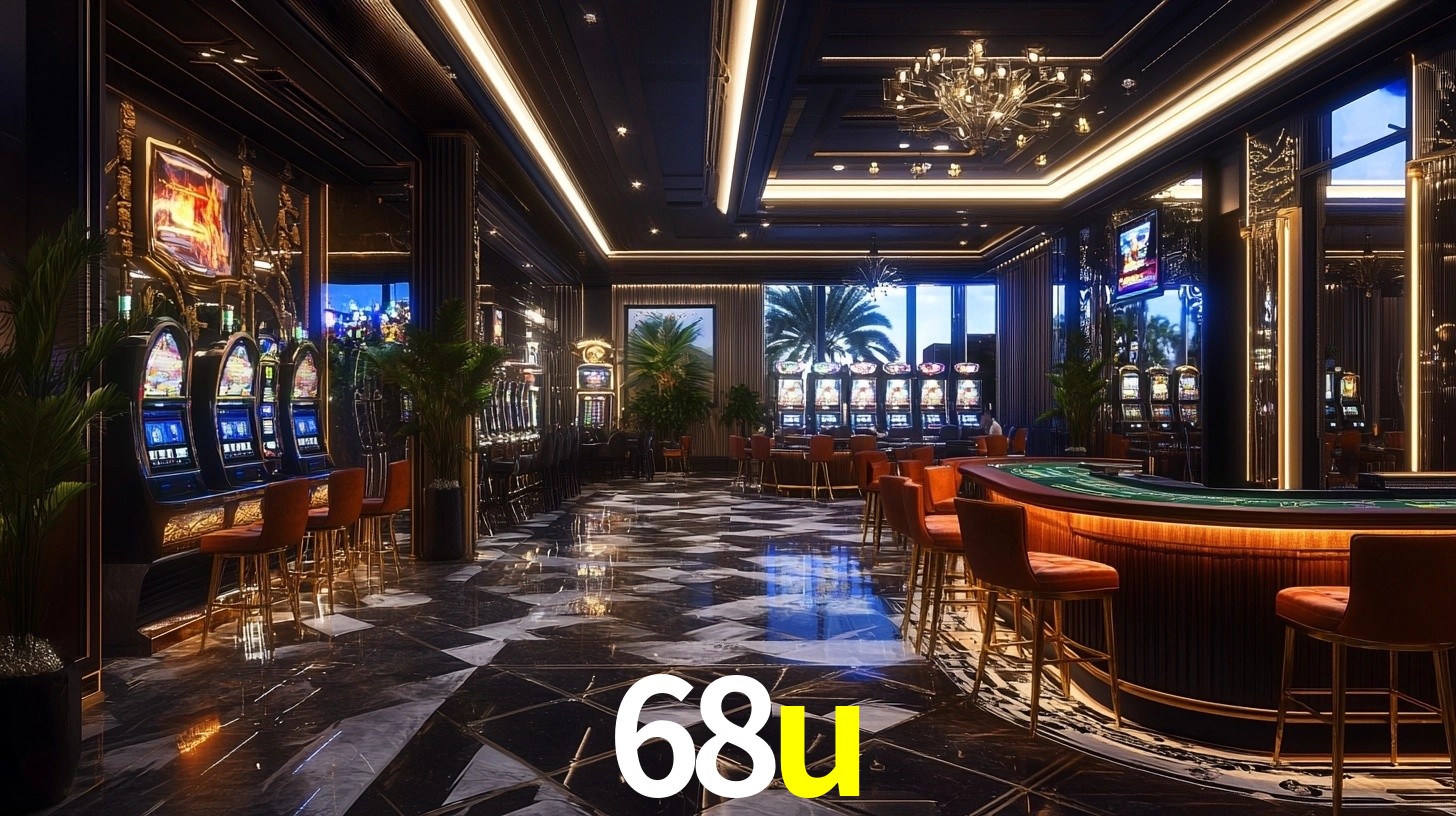 Tennis Betting 68u