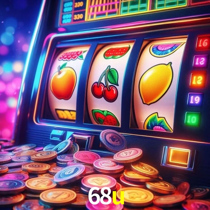 Diretório de Jogos 68u