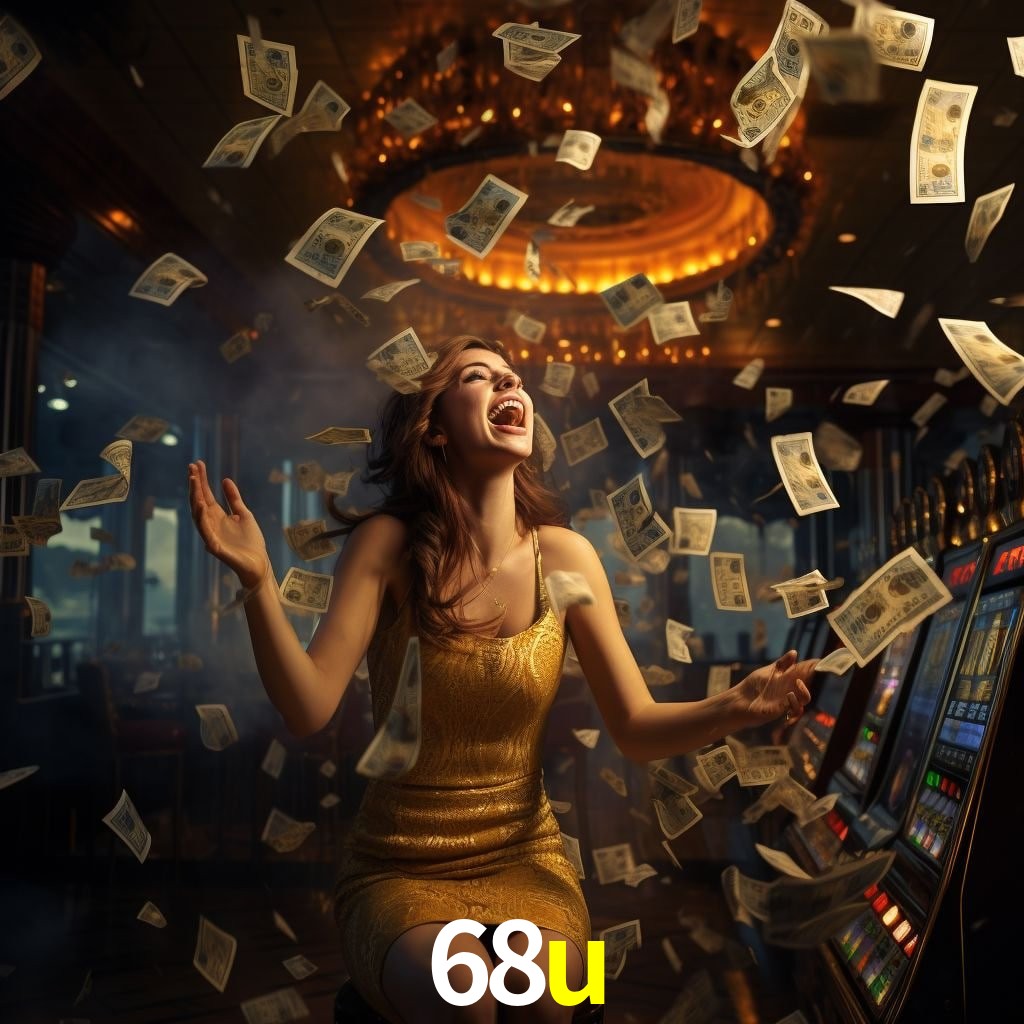 Live Casino 68u