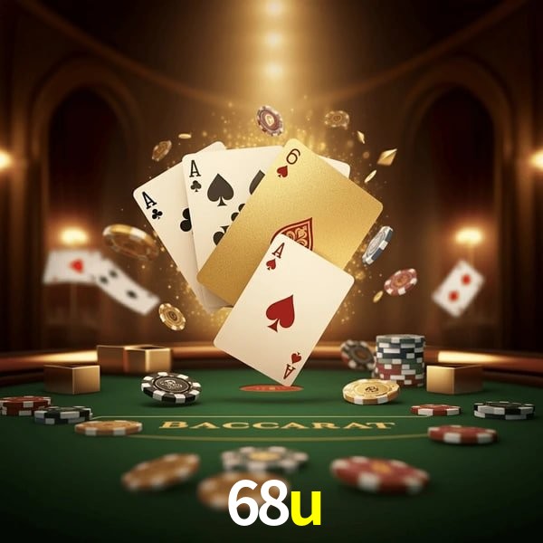 Game Providers 68u