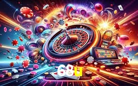 Estatísticas do Jogo 68u