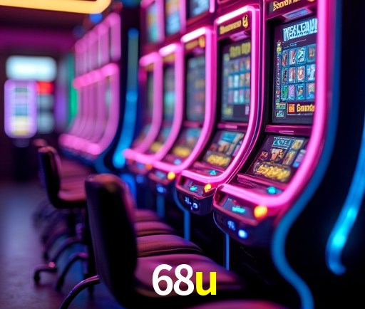 Experimente o Login Seguro Premium no 68u