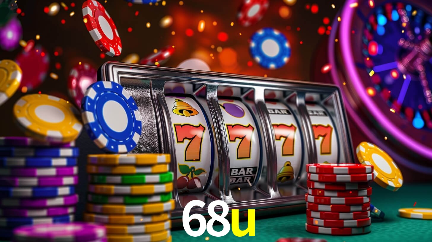 Mesa de Blackjack 68u