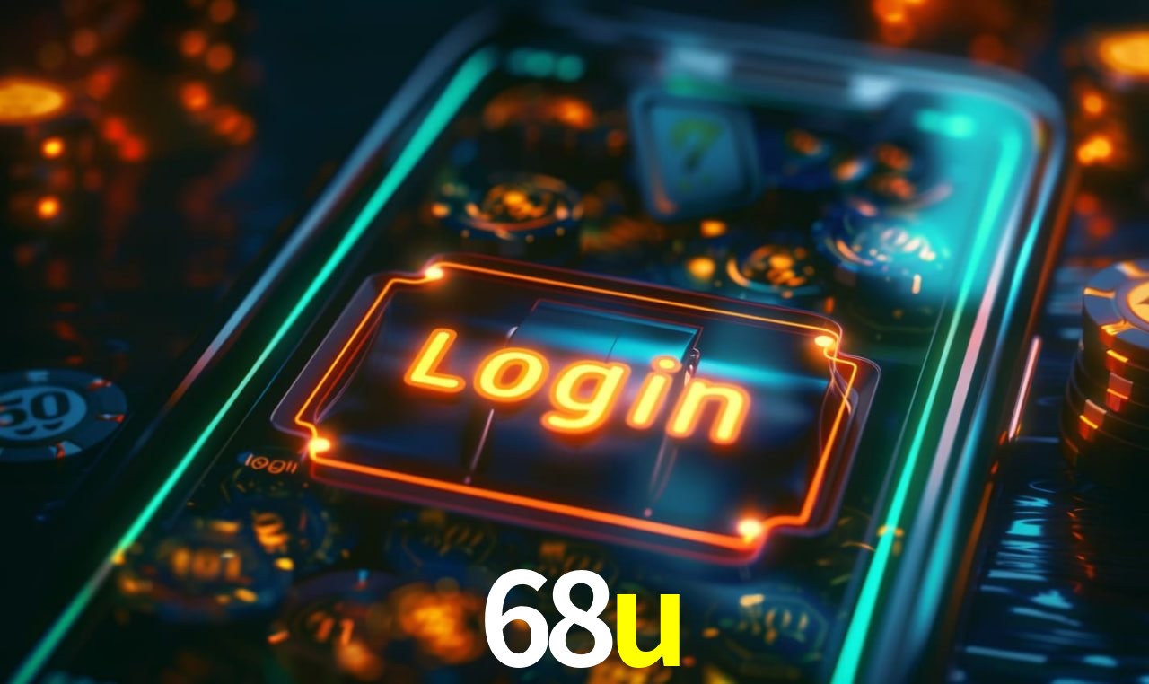 Account Benefits 68u