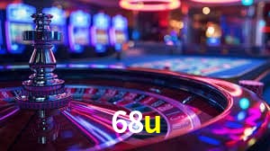 Jogos de Slot 68u