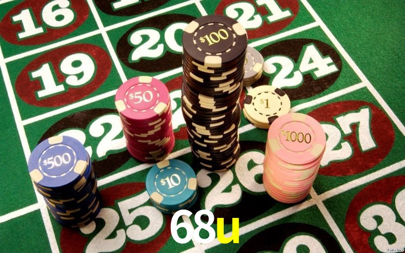 Recursos de Bônus 68u