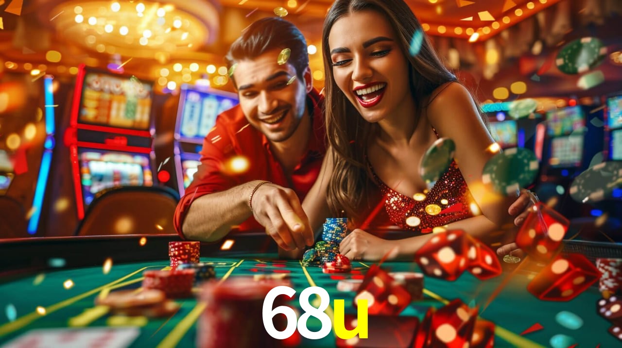 Ofertas Exclusivas 68u